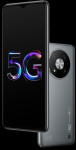 Telemach ZTE 5G UG Phone U23, novo, zapakiran, račun, garancija