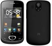 Vip racer zte crni,091,092