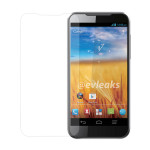 Zaštitna folija za ekran ZTE Grand X Pro