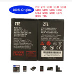 ZTE - nova baterija za ZTE S100,S130,S160....10€