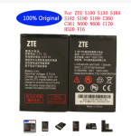 ZTE - nova baterija za ZTE S100,S130,S160....7€