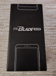 ZTE blade A530