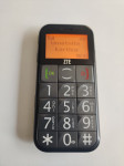 ZTE S202,091/092 mreže,sa punjačem ---za starije i slabovidne osobe