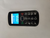 ZTE S203,091/092 mreže,sa punjačem ---za starije i slabovidne osobe