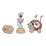 Gift box Wood Fairy Garden - Little Dutch
