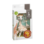 Limitirani set Spasi žiraficu - Sophie classic i privjesak