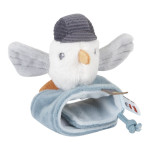 Zvečka narukvica galeb Sailors Bay - Little Dutch