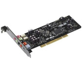 ASUS XONAR DS/A PCI 7.1CH DTS Zvučna kartica WOLFSON WM8776S