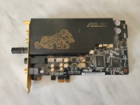 Asus Xonar Essence STX PCI-E TOP zvučna kartica