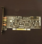 ASUS zvučna kartica XONAR DG PCI 5.1