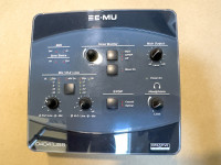 Audio kartica EMU 0404 USB
