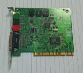 Audio PCI kartica Ensoniq 3000