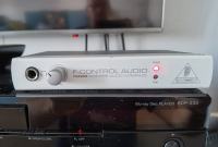 BEHRINGER FireWire® Audio Interface FCA 202 F CONTROL, očuvano.