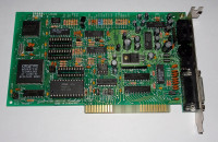 Creative Labs Sound Blaster 2.0 CT1350B (ispravno) za XT 286 386