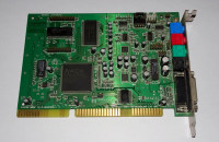 Creative Labs Sound Blaster AWE64 Value CT4520 (ispravno)