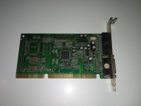 ISA Labway A151-A00 (Yamaha Audician 32 Plus klon)