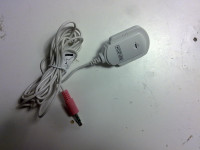 PC mikrofon 3.5" konektor