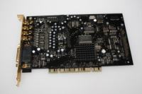 Sound BlasterTM X-Fi Model SB0460  PCI