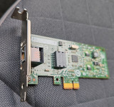 Lan kartica  HPE 635523-001 i DFE-528TX COM Delock PI40952-3X2B