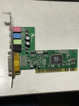 Zvučna kartica ESDX HSP56 PCI