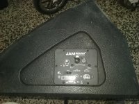 Aktivni monitor 300w JAM