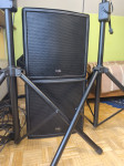 Aktivni subwoofer X-low PW115-1000w rms