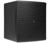 AUDAC BASO10 - 10" pasivni subwoofer