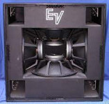 Bas kutija EV MTL4