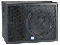 Bas RCF ESW118