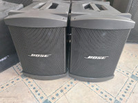 Bose B1 bass module subwoofer