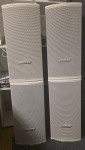 Bose razglas zvučnici Bass binovi LT MB12 RMU 108