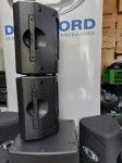 Dynacord dlite system d8 + d312