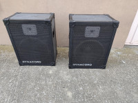 Dynacord FE 15.2 400/800w