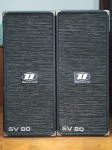 Dynacord SV80 aktivni zvučnici