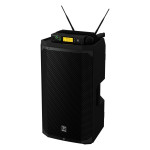 Electro Voice EVERSE 12 - battery-powered loudspeaker with Bluetooth