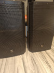 Electro-Voice ZLX-15P 15'' - 2 komada