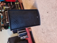 Electrovice zvučnici