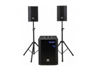 ENLEMA APS1000DSP aktivni zvučnik