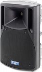 FBT HIMAXX 60A - PROCESSED ACTIVE SPEAKER 1100W + 250W RMS