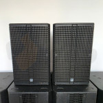 HK Audio Linear 5 115 FA aktivne zvučne kutije (par) (do 36 rata,GAR.)