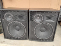 HK AUDIO RS 153 EMINENCE