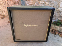 Hughes & Kettner Statesman STM 412 gitarski kabinet