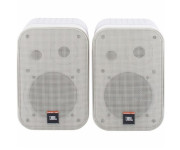 JBL Control 1 PRO WH Pair - NOVO