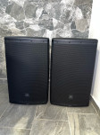 JBL EON 615 x2kom + JBL navlake original