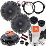 Jbl Stage1 17cm
