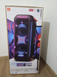 JBL ZVUČNIK 800 W-NIJE FIXNO  , JEDAN PUTA KORIŠTEN