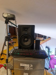 m-audio BX 8d3 studijski monitori