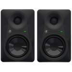 MACKIE MR624 6.5" / par zamjena za subwoofer