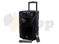 Manta SPK5021 PRO FONOS prijenosni karaoke zvučnik