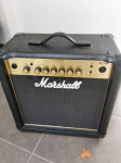 Marshall MG15R za gitaru